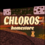 Chloro's Anime Store