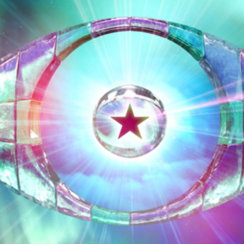 Celebrity Big Brother UK 2013 - House Replica