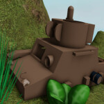 Cars and Tanks test