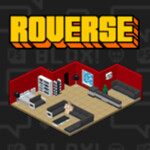 Roverse [DISCOVER UPDATE]
