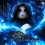 The Vampire Sanctums