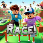 Race! [2 Player Obby]