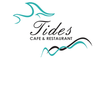 Tide's Cafe