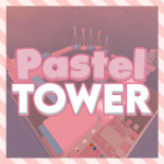 [Aesthetic] ☁Pastel Tower☁