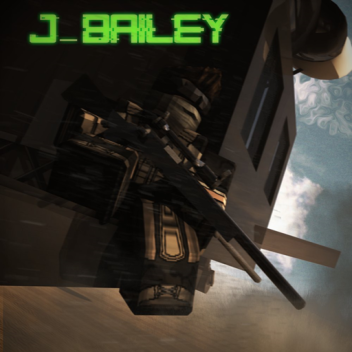 J_Bailey, Private Server
