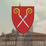 Abbaye Royale de Quedlinbourg