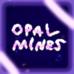 Opal Mines