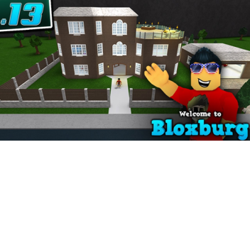 welcome to bloxburg update!!!!!!!!!