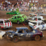 Deadly Demo Derby (Small Update)