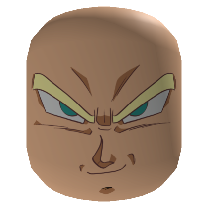 Goku SSJ - Roblox