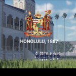 Honolulu, 1887