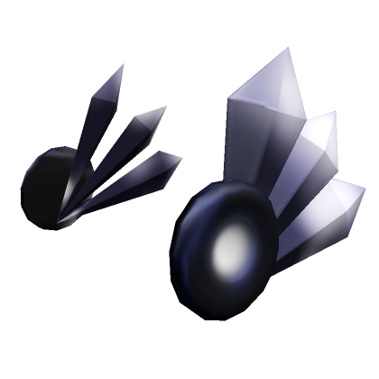 Kaiju Dorsal Fins  Roblox Item - Rolimon's