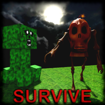 Build to Survive the Bombs