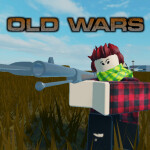 OLD WAR [Beta]