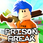 👑 Prison Break