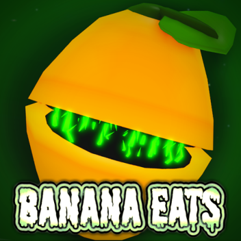 [SUMMER] Banana Eats 🍋