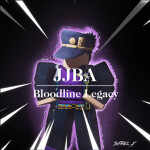[Discontinued] JJBA: Bloodline Legacy