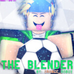 The Blender (BRAND NEW!!!)