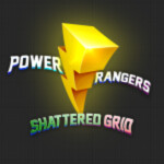 Power Rangers: Shattered Grid [Demo]