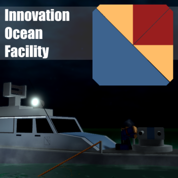 Pangkalan Laut Inovasi
