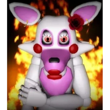 The return to Mangle's 4