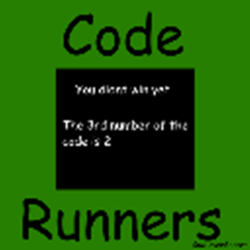 Code Runners (BETA)