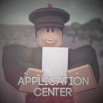 Application Centre 