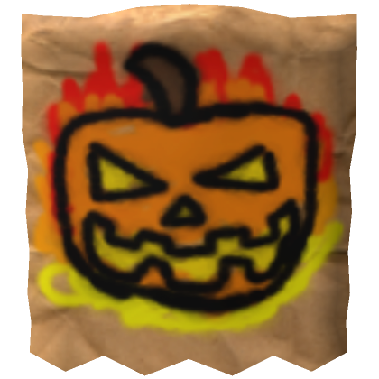 Headless Horseman's New Head - Roblox