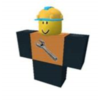 complete the obby to save builderman! 