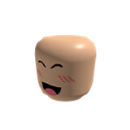 Pixilart - SUPER SUPER HAPPY FACE ROBLOX by Anonymous