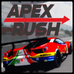 [Alpha Release!] Apex Rush
