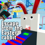 Escape from the Easter rabbit