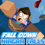 Fall Down Niagara Falls!