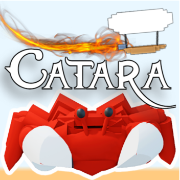 The Sky Islands of Catara - [Grand Opening]