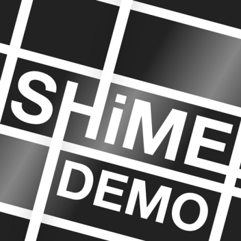 Shimmer Demo