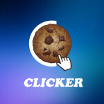 Cookie Clicker [1K UPD]