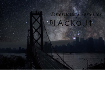 Emergency Services: Blackout 