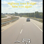 More Updates Again! Highway Iowa Bridge!