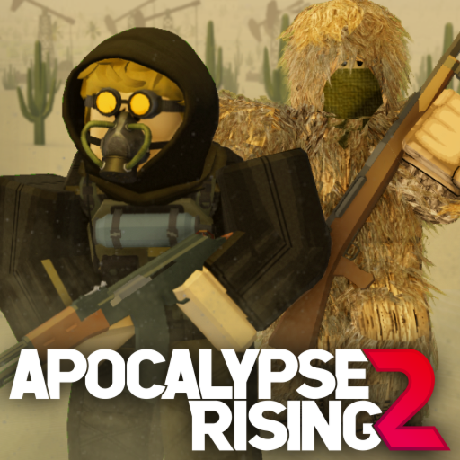 Apocalypse Rising 2 Rbxservers 7905