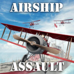 Airship Assault [UPDATE]