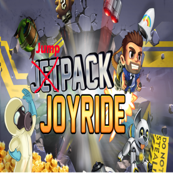 Jumppack Joyride