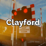 Clayford Area