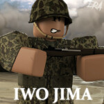 Battle for Iwo Jima, 1945