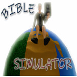Bible Simulator! [ALPHA] 1.12