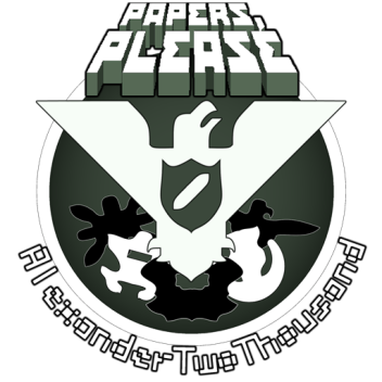 [AV] Papers, Please (New Documents and Impor)