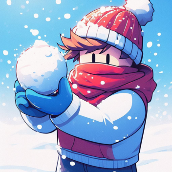 Snowball Fights!