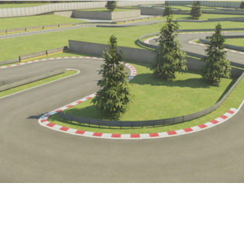 Racing Track