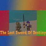 L'épée perdue du destin [Abandonné - Ne pas jouer]