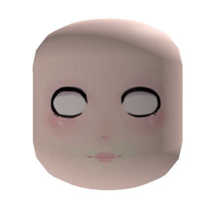 Roblox Item Scary Smile