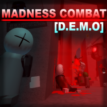 Madness Combat [D]
